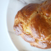 Challah Apple